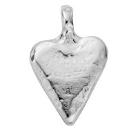 Silver Baby & Mini Charms
