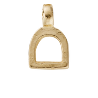 Gold Baby & Mini Charms