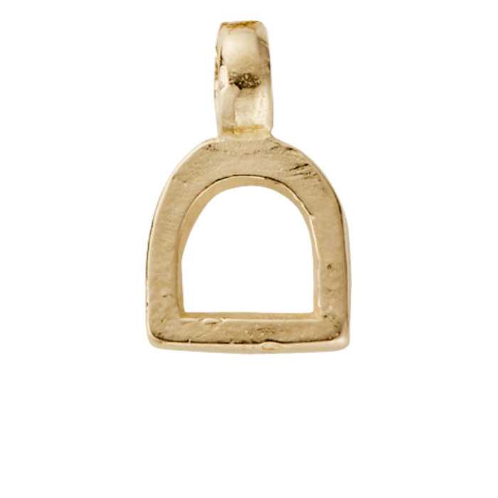 Gold Baby & Mini Charms