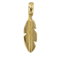 Gold Baby & Mini Charms