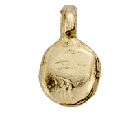 Gold Baby & Mini Charms