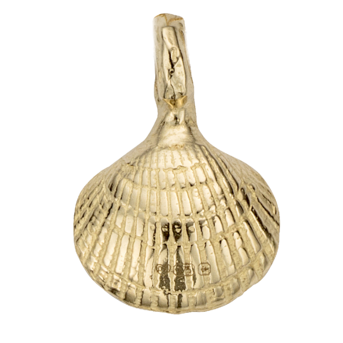 Gold Baby & Mini Charms