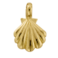 Gold Baby & Mini Charms