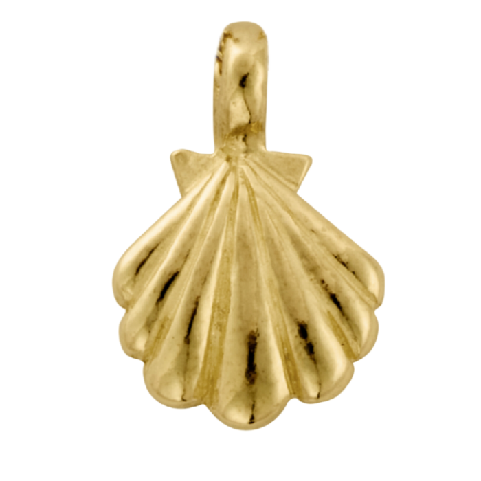 Gold Baby & Mini Charms