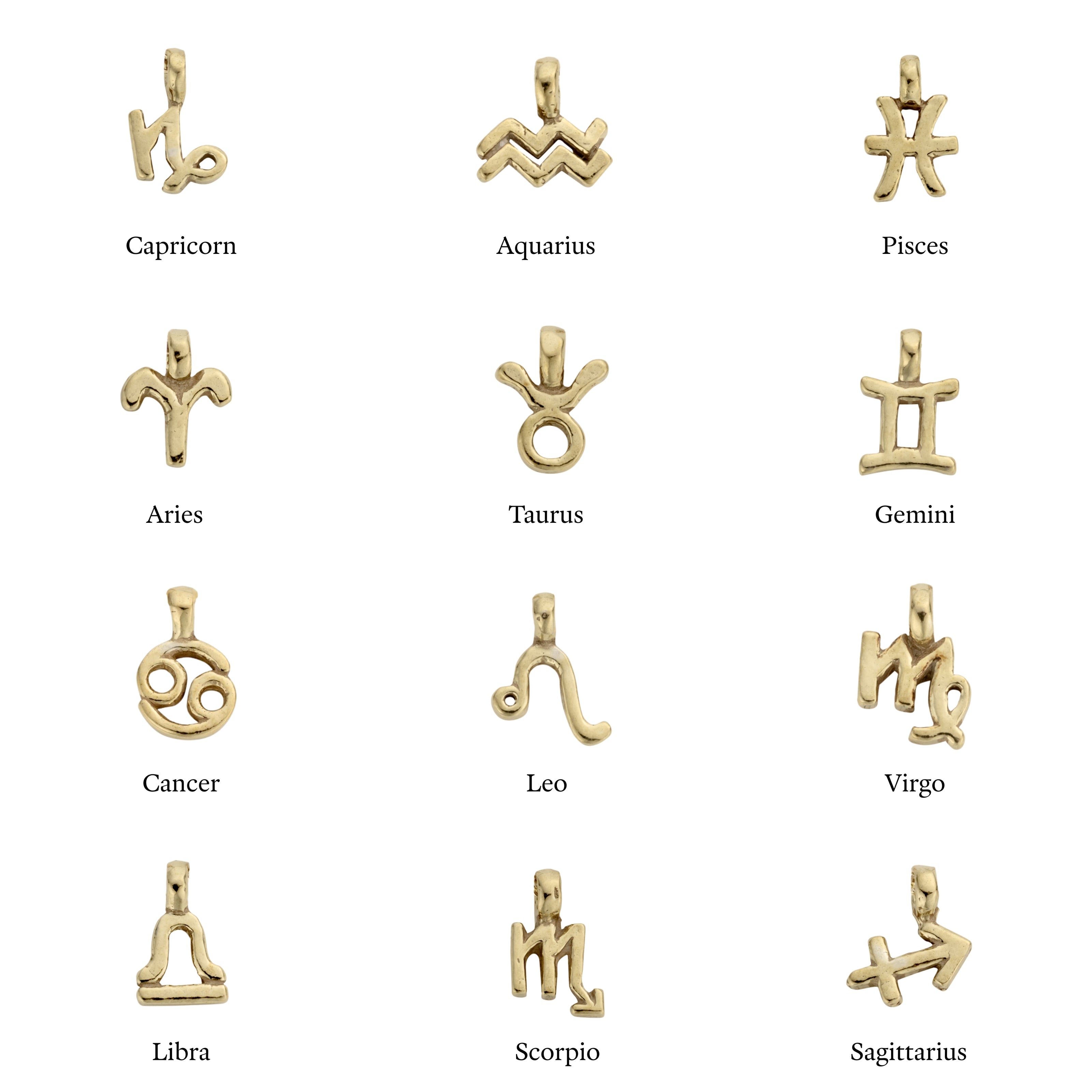 Silver & Gold Build Your Own Fixed Chain Bracelet