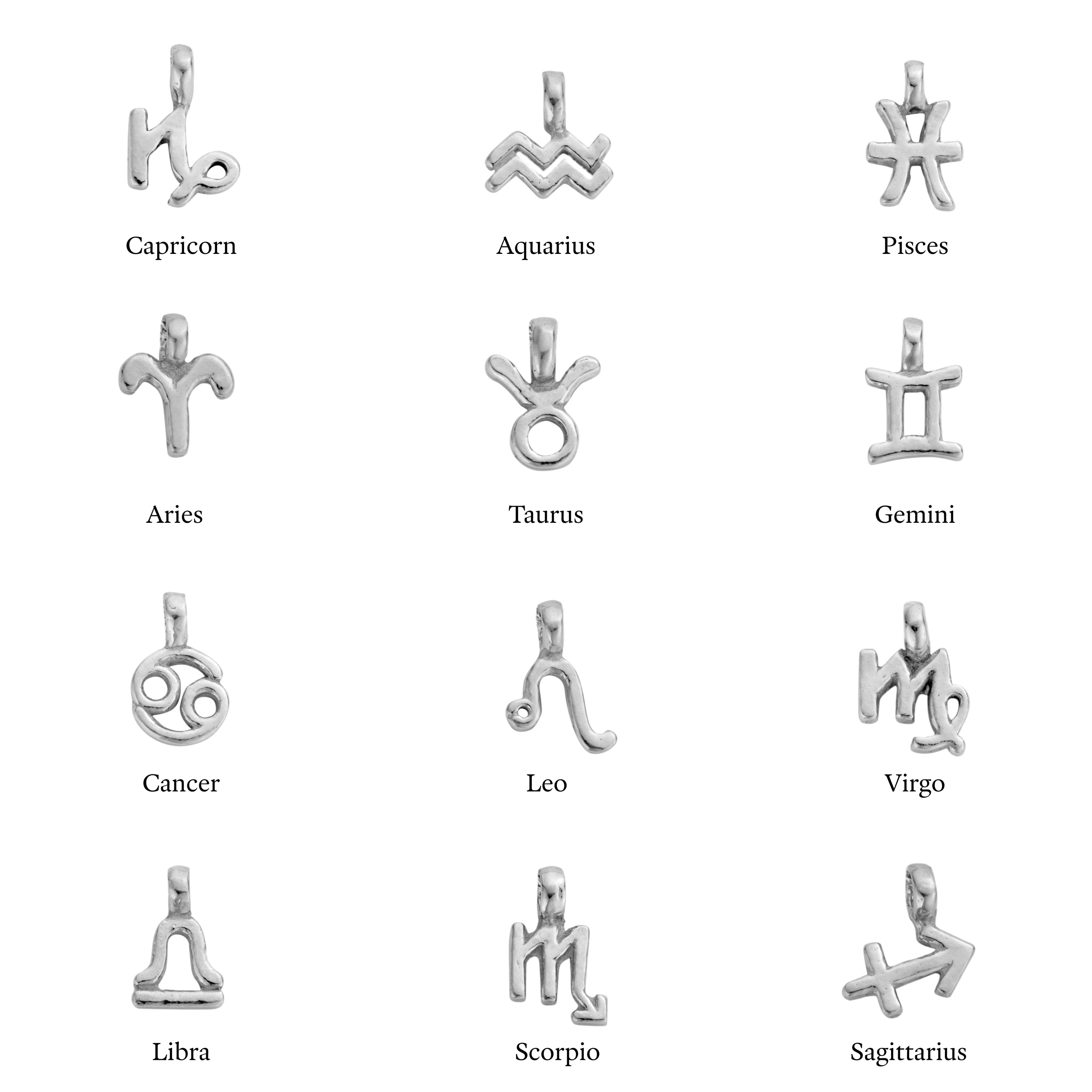 Silver & Gold Build Your Own Fixed Chain Bracelet