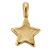 Gold Baby & Mini Charms