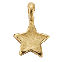 Gold Baby & Mini Charms