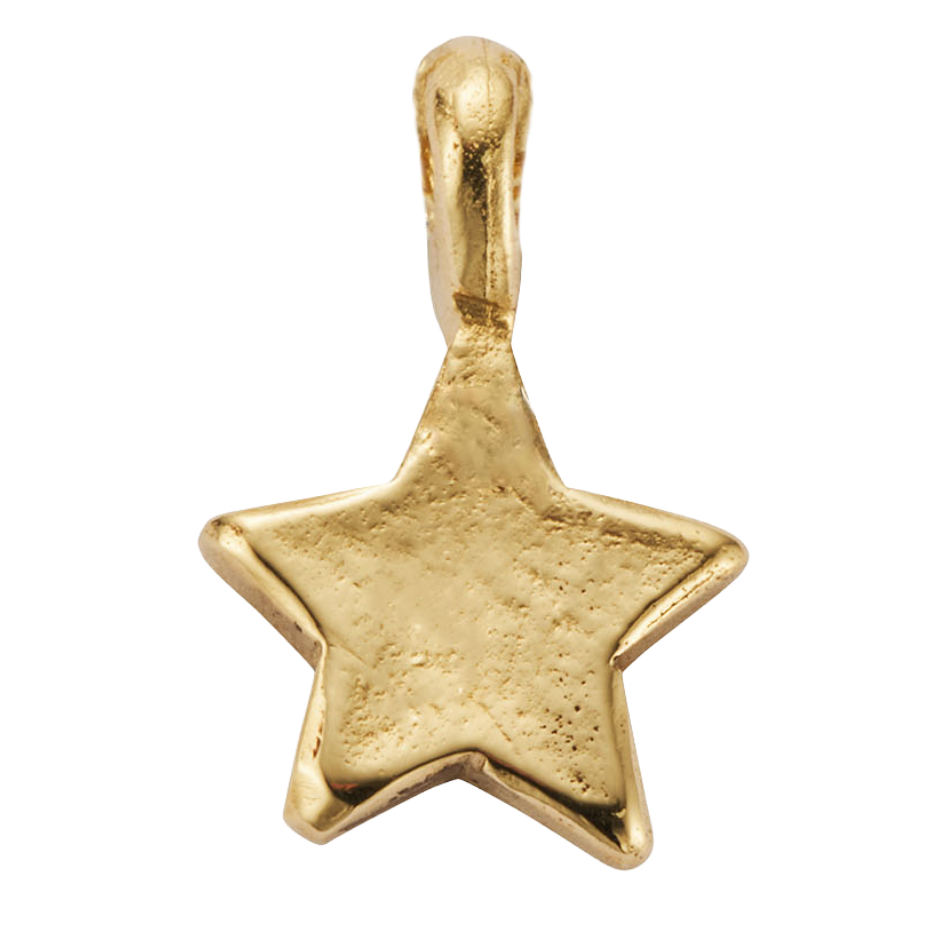 Gold Baby & Mini Charms