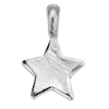 Silver Baby & Mini Charms