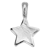Silver Baby & Mini Charms