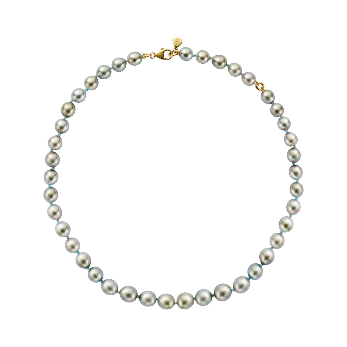 MARGOT Pearl Necklace