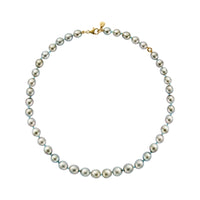MARGOT Pearl Necklace