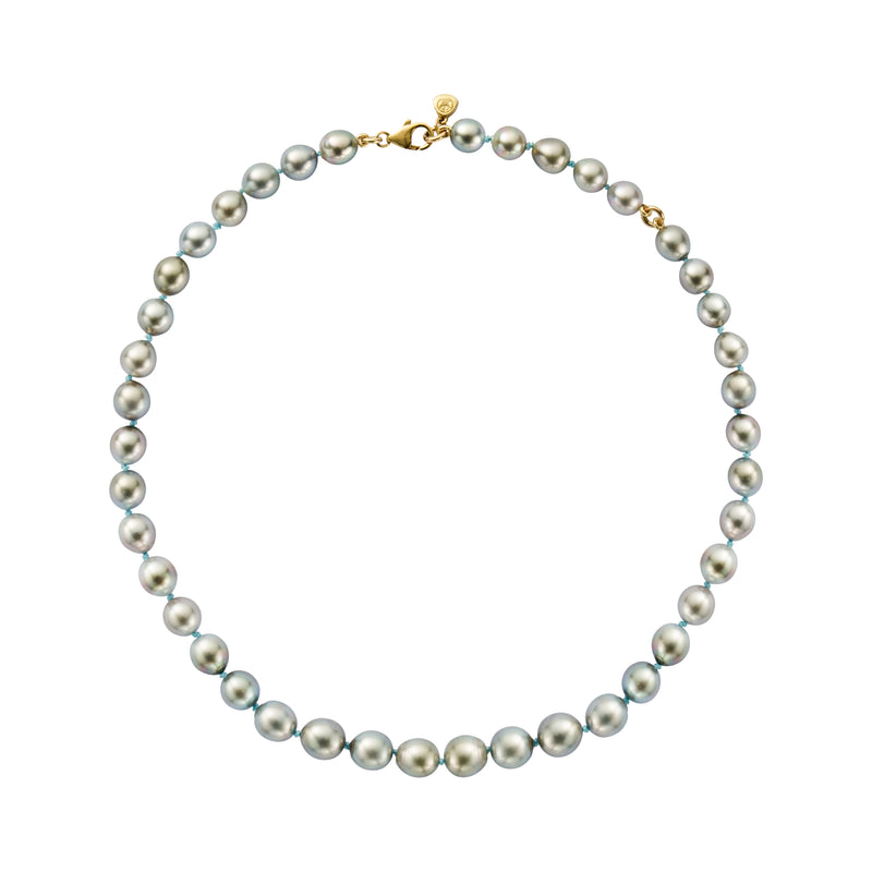 MARGOT Pearl Necklace