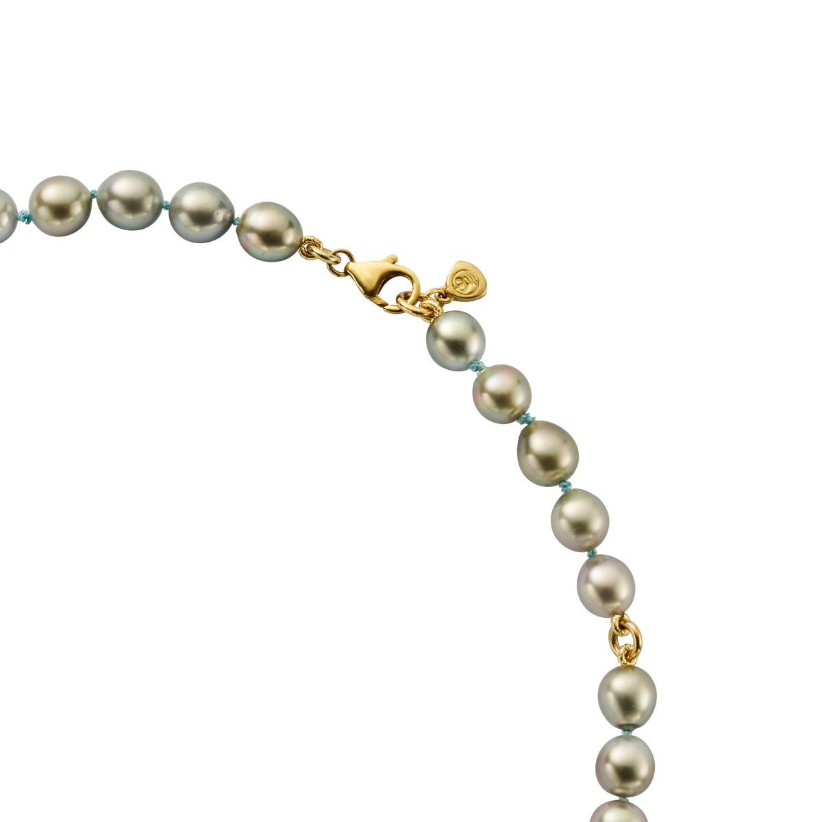 MARGOT Pearl Necklace