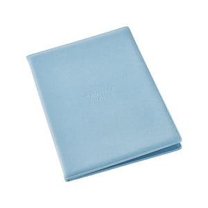 Bespoke Velvet Certificate Folder