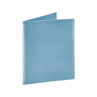 Bespoke Velvet Certificate Folder