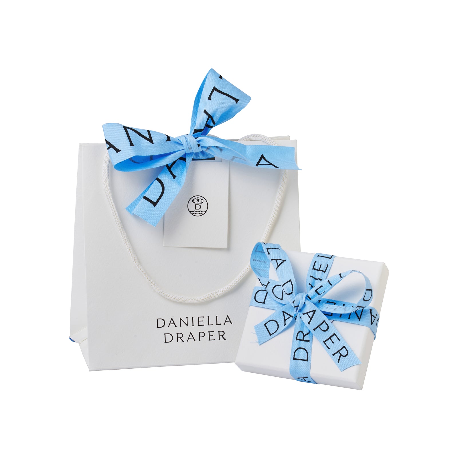 Luxury Gift Wrapping