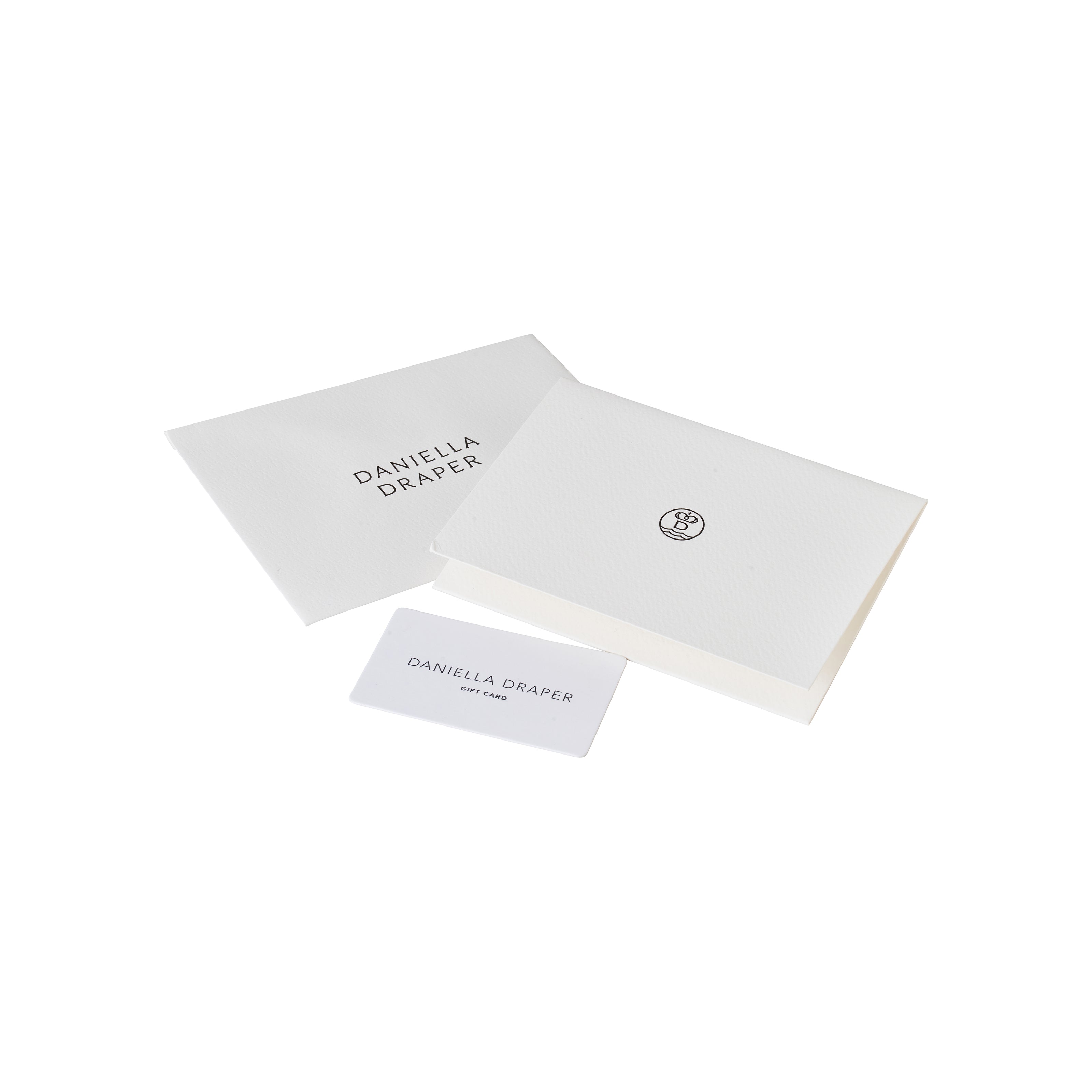 Daniella Draper Gift Card