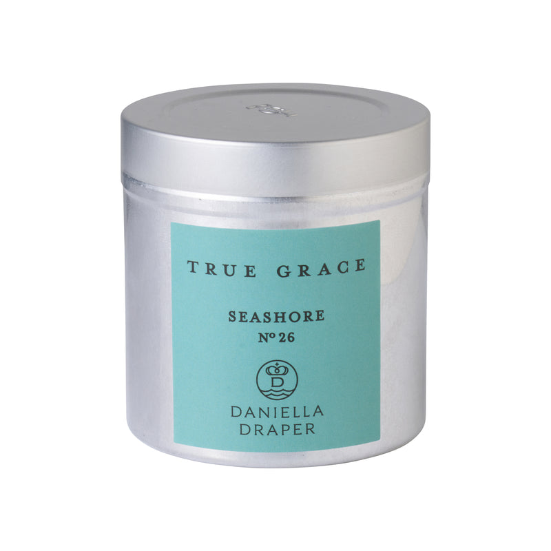 DD x True Grace Seashore Tin Candle