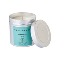 DD x True Grace Seashore Tin Candle