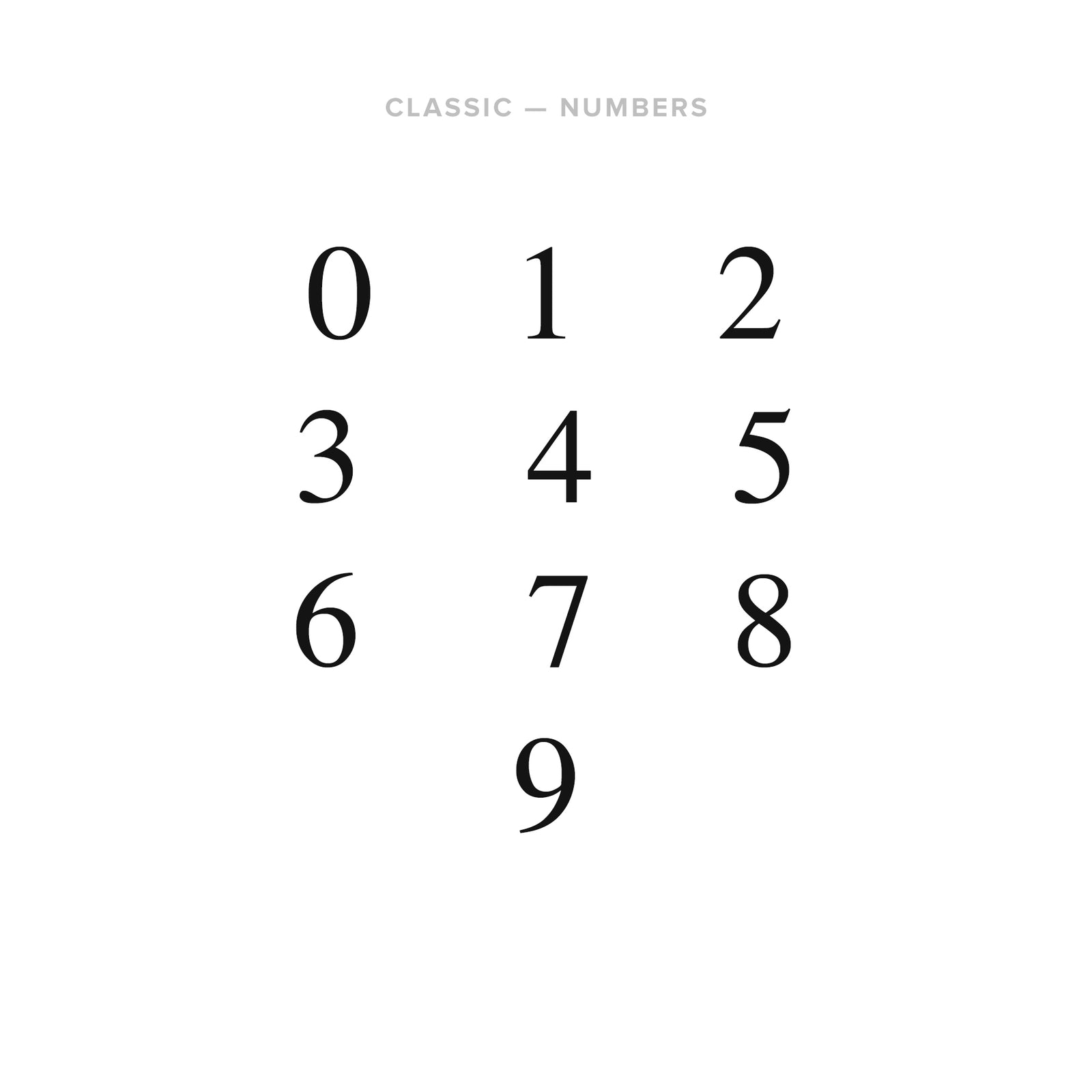 Silver Large Moon Snake Chain Necklace