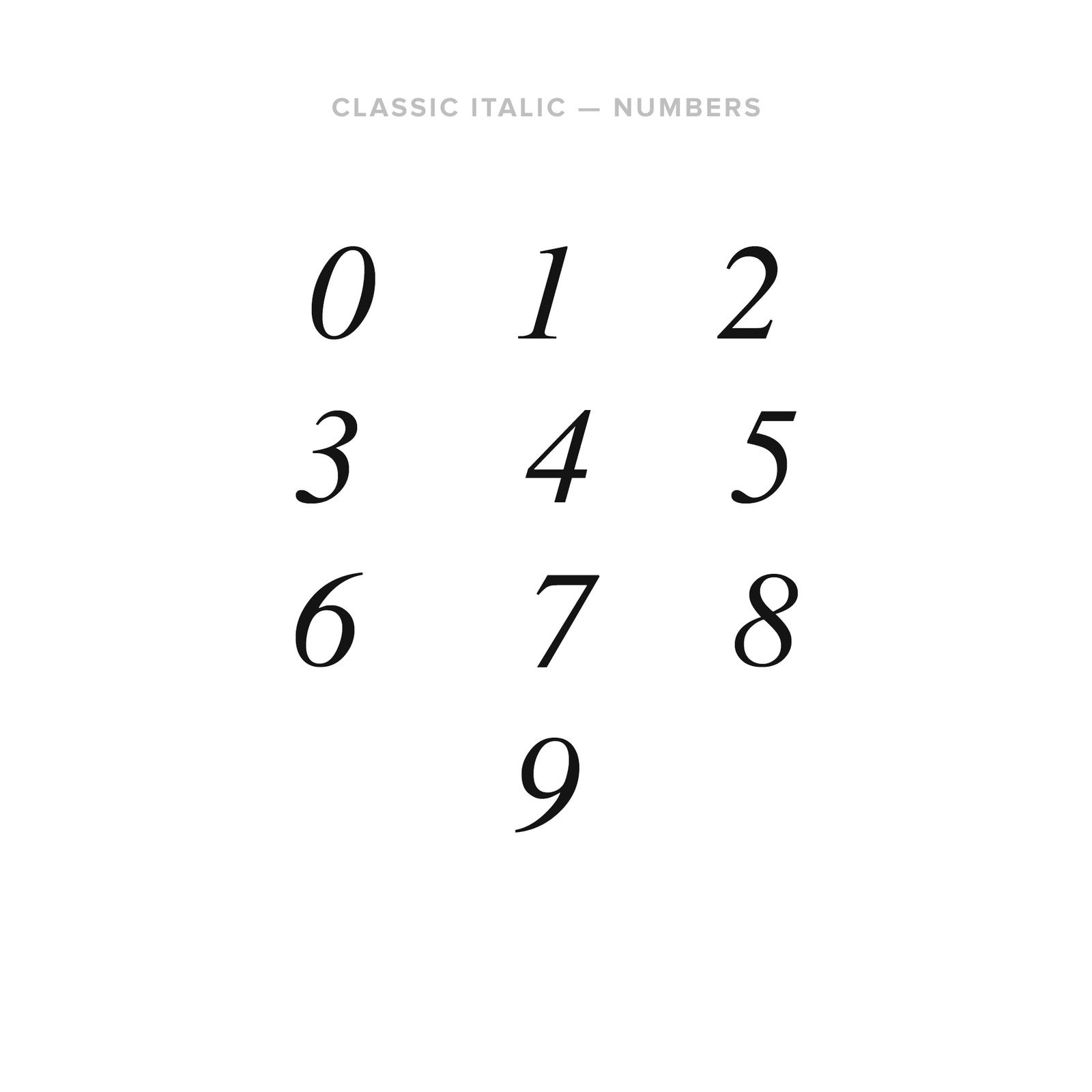 Silver Large Moon Snake Chain Necklace