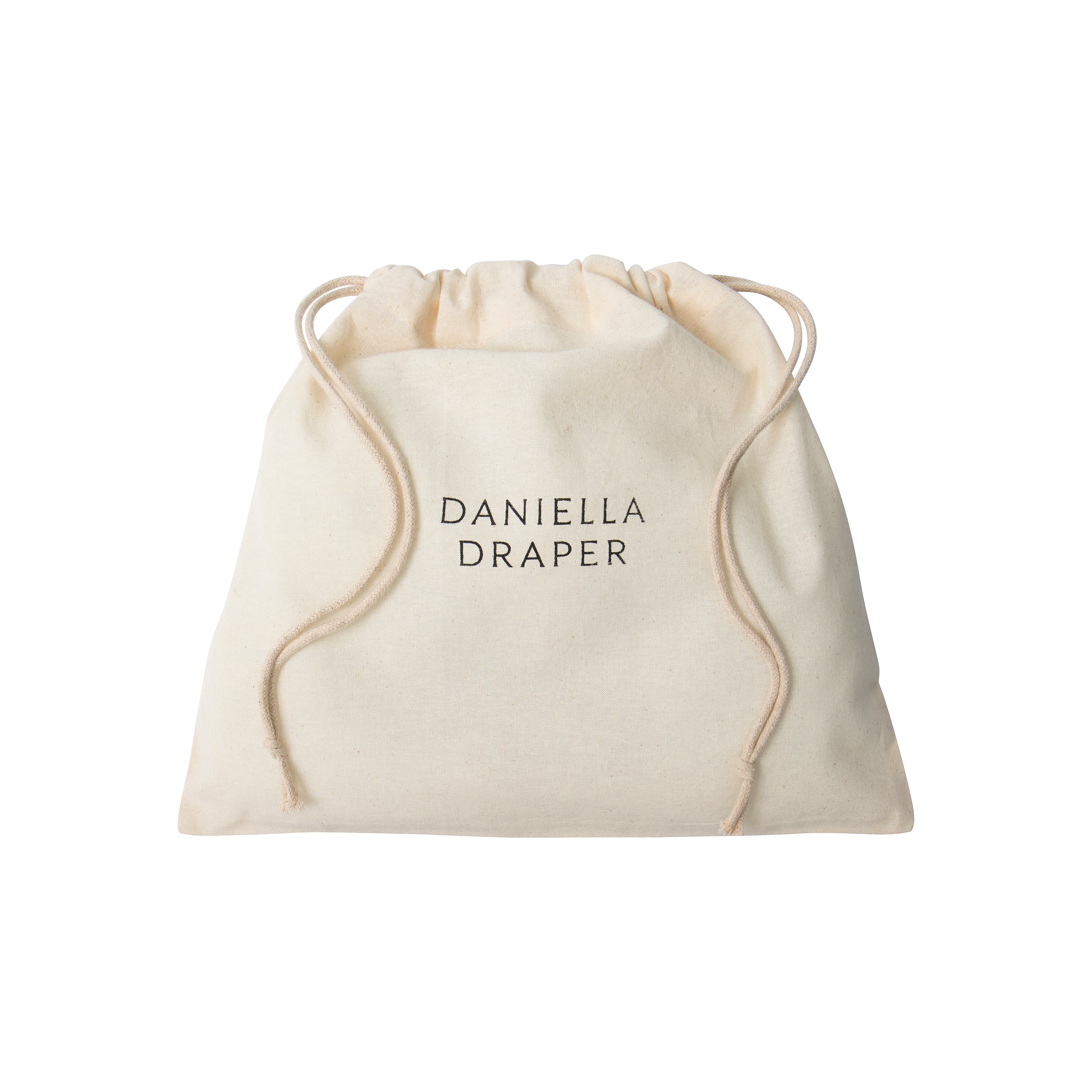 DD Orange Cashmere Scarf