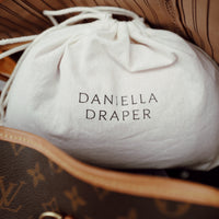 [Men] [Women] [badge Product Shown: Dust Bag]