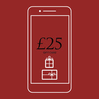 Daniella Draper E-Voucher