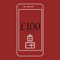 Daniella Draper E-Voucher