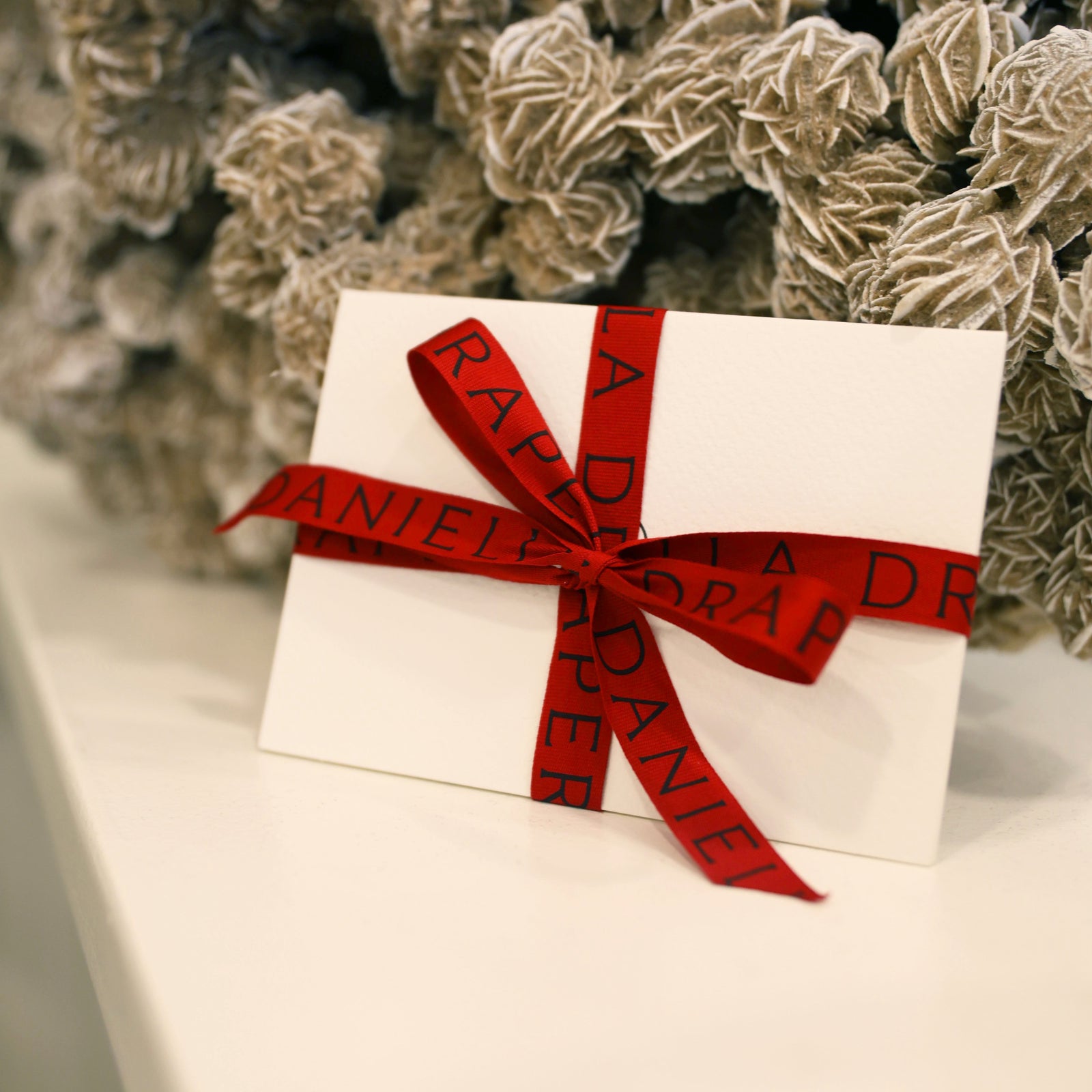 Daniella Draper Gift Card