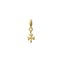 Gold Lobster Charms