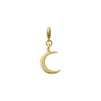 Gold Lobster Charms