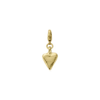 Gold Lobster Charms