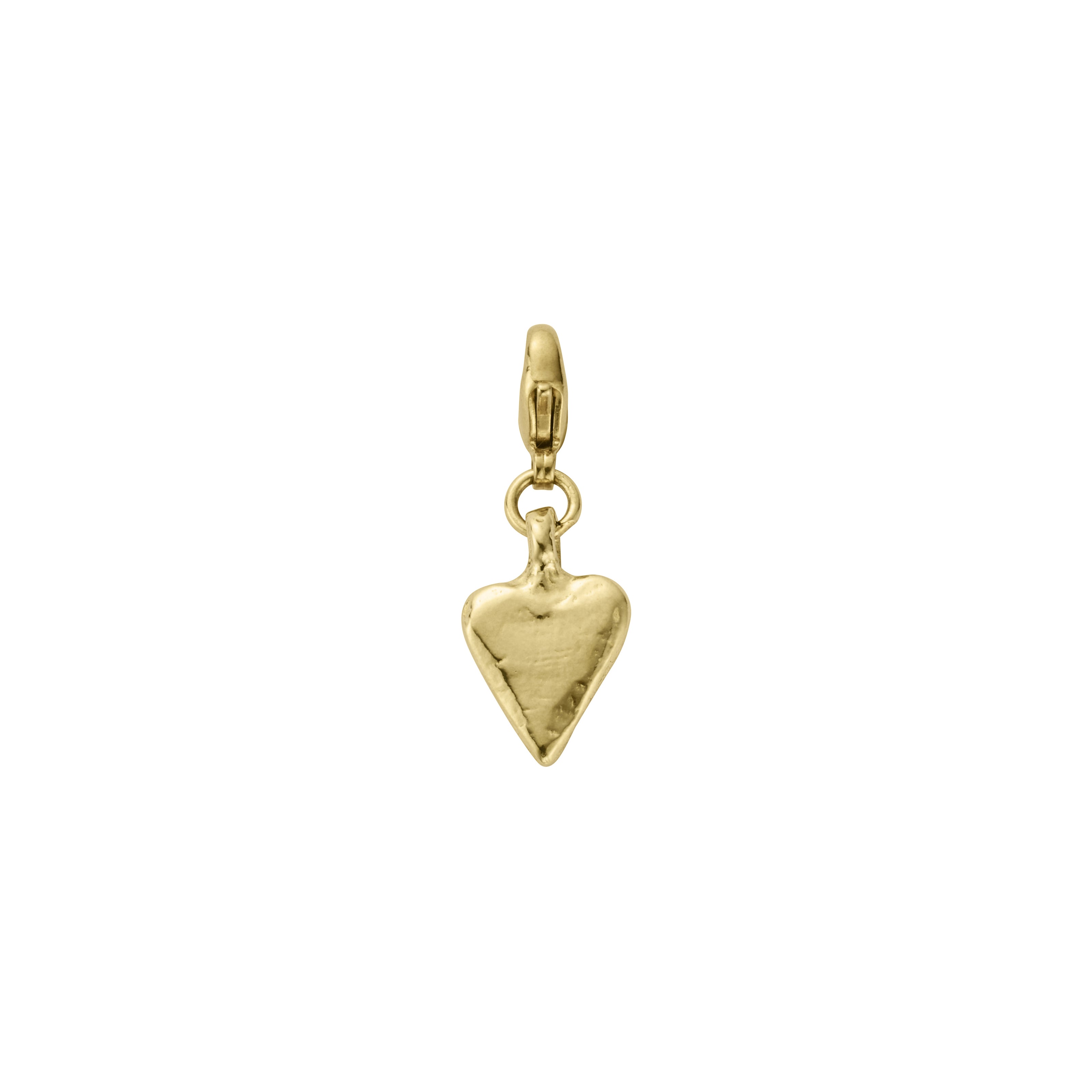 Gold Lobster Charms