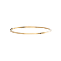 Gold Mini Dream Diamond Bangle