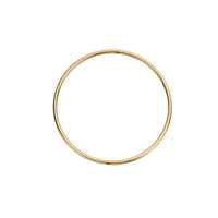 Gold Stack Bangle