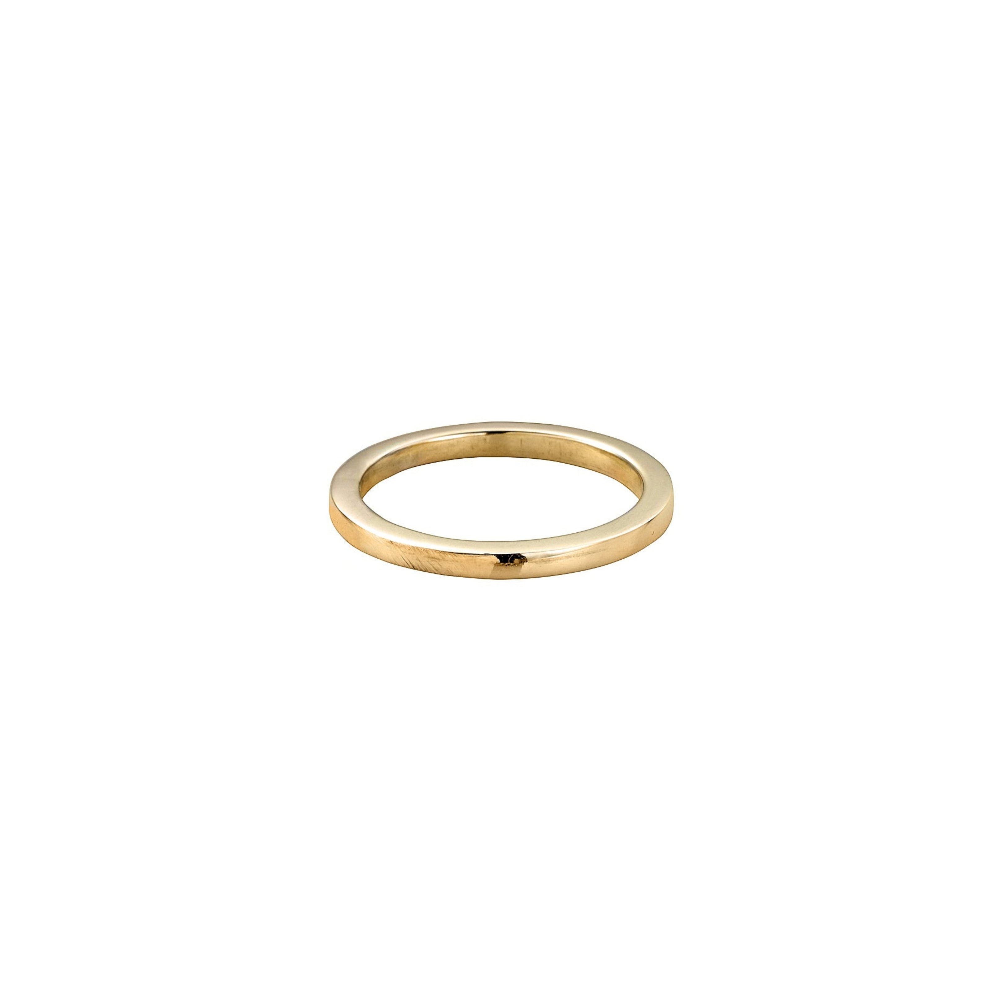 Gold Mini Dream Ring