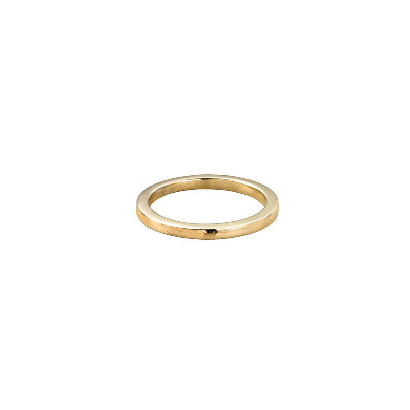 Gold Mini Dream Ring