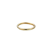 Gold Stack Ring