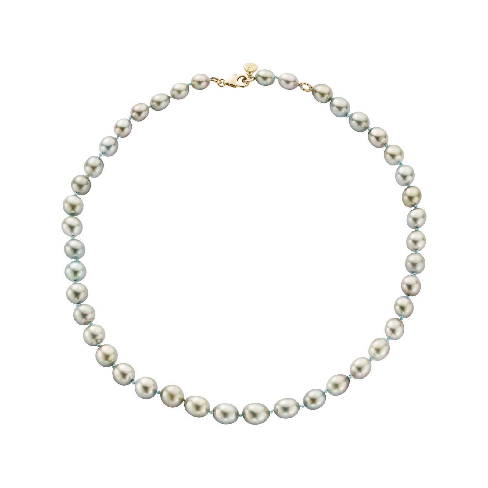 MARGOT Pearl Necklace