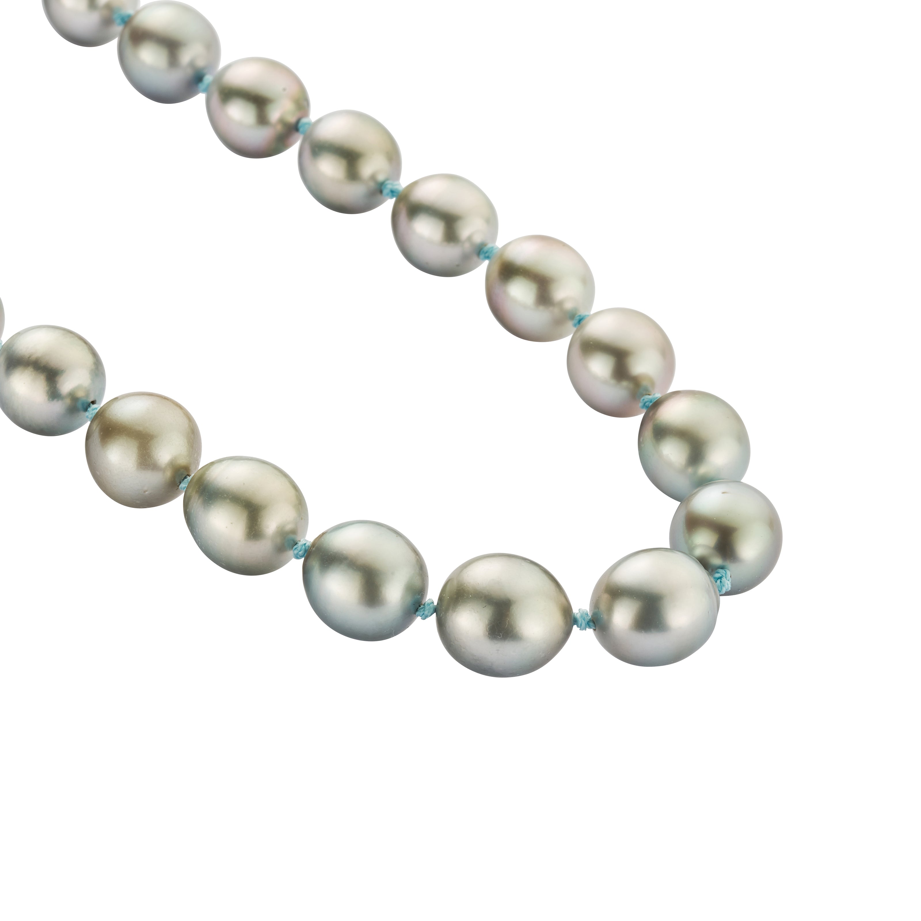 MARGOT Pearl Necklace