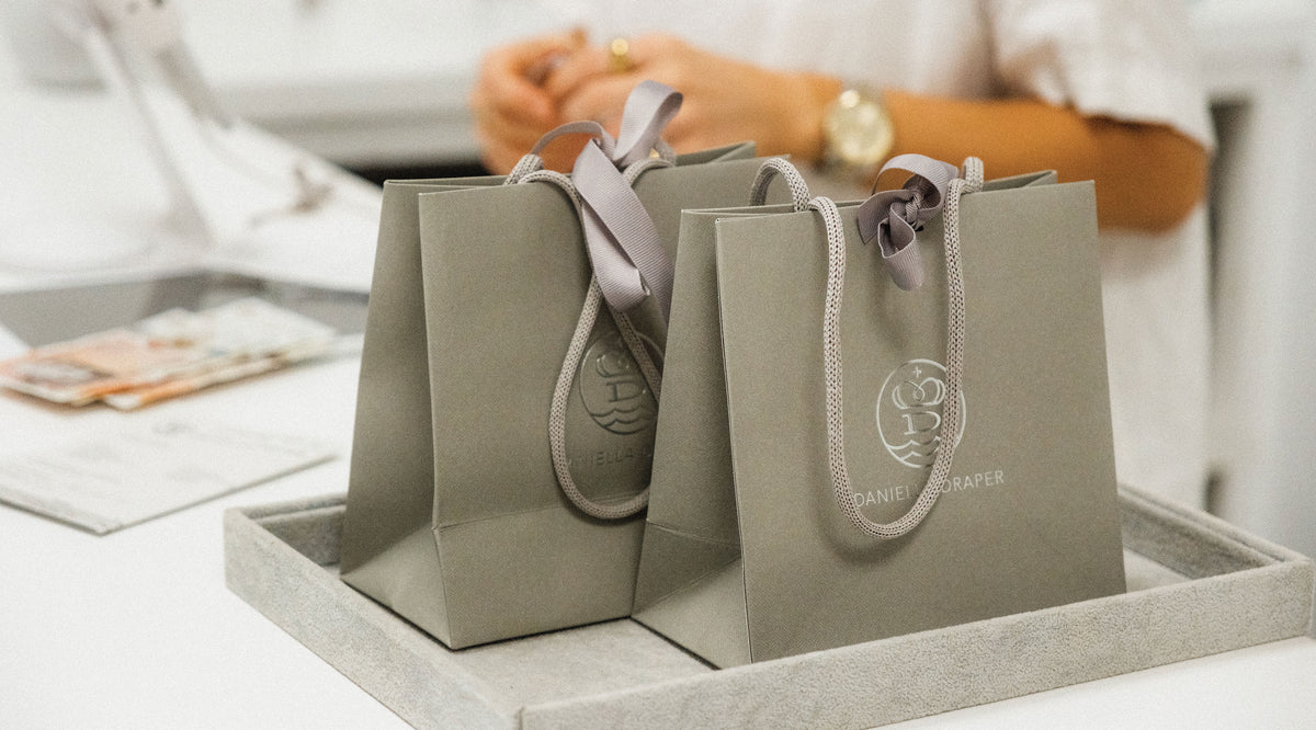Daniella Draper | Grimsby Store – Daniella Draper UK