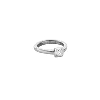 HELENE White Gold Diamond Ring