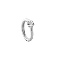 HELENE White Gold Diamond Ring