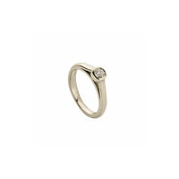 KASIA White Gold Diamond Ring