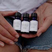 DD Lavender Oil