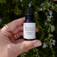 DD Lavender Oil