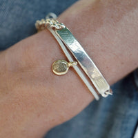 Gold Men's Moon Gift Set